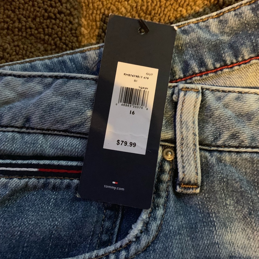 Tommy Hilfiger Jean